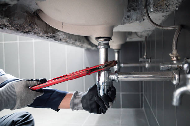 Trusted Pipe Repair service in Danville, AL - Masters Plumbing Service
